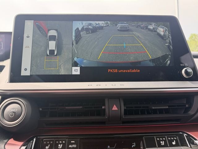 2024 Toyota Prius Prime XSE Premium