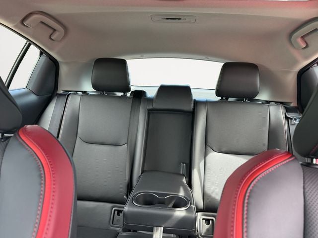 2024 Toyota Prius Prime XSE Premium