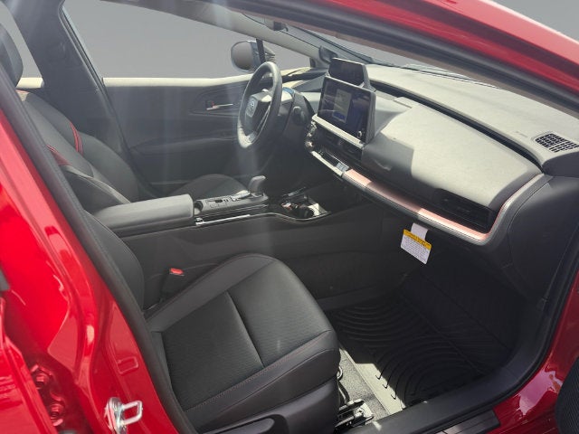 2024 Toyota Prius Prime XSE Premium