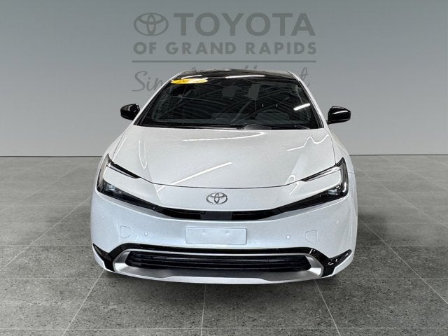 2024 Toyota Prius Prime XSE Premium