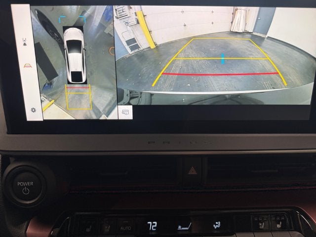 2024 Toyota Prius Prime XSE Premium