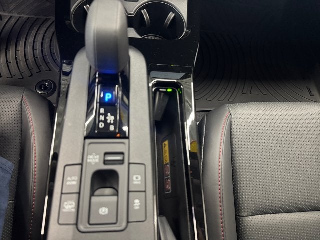 2024 Toyota Prius Prime XSE Premium