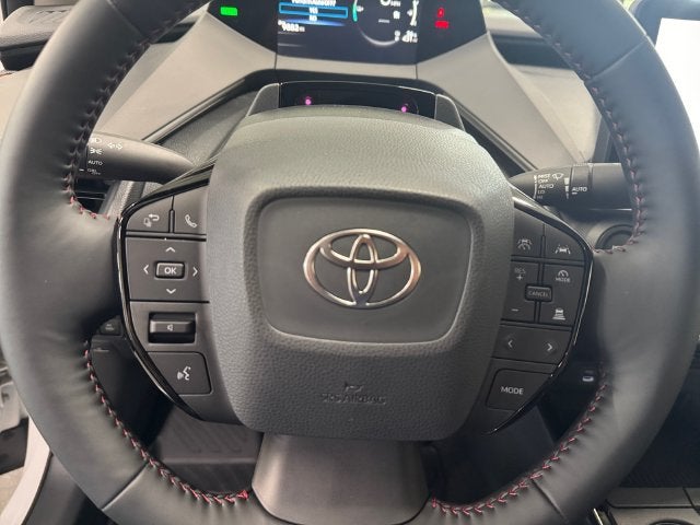 2024 Toyota Prius Prime XSE Premium