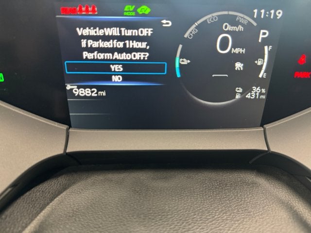 2024 Toyota Prius Prime XSE Premium