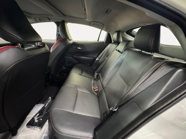 2024 Toyota Prius Prime XSE Premium