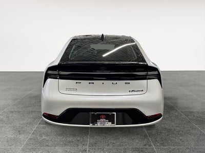 2024 Toyota Prius Prime XSE Premium