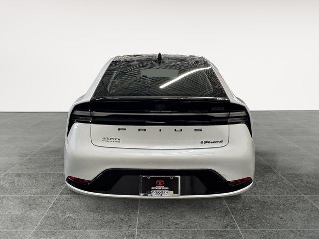 2024 Toyota Prius Prime XSE Premium