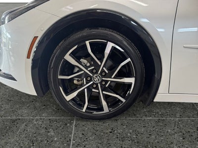 2024 Toyota Prius Prime XSE Premium