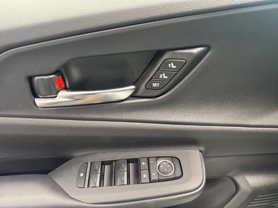 2024 Toyota Prius Prime XSE Premium