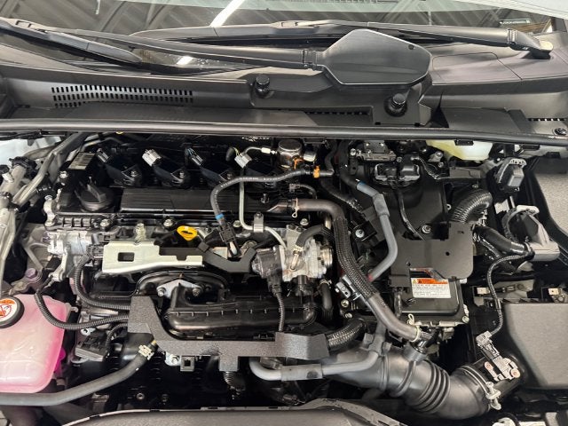 2024 Toyota Prius Prime XSE Premium