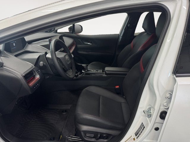 2024 Toyota Prius Prime XSE Premium