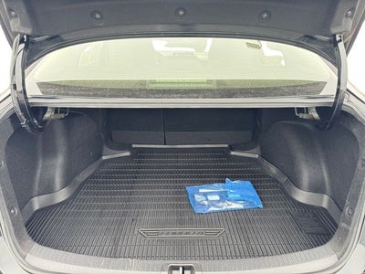 2023 Toyota Corolla Hybrid XLE