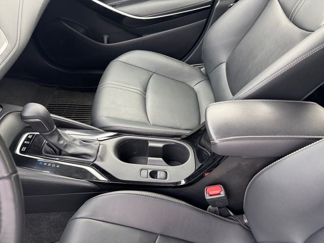 2023 Toyota Corolla Hybrid XLE