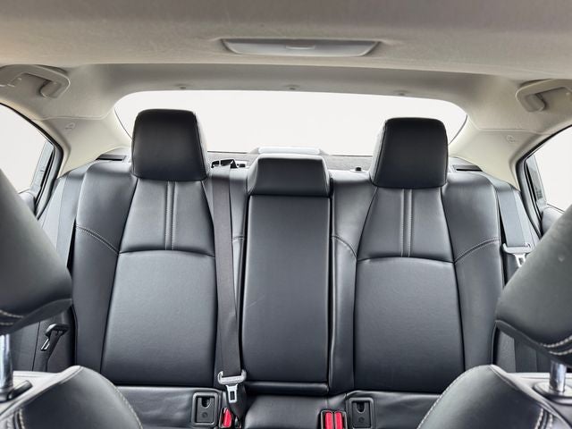 2023 Toyota Corolla Hybrid XLE