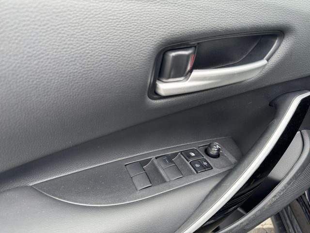 2023 Toyota Corolla Hybrid XLE