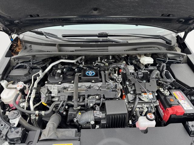 2023 Toyota Corolla Hybrid XLE