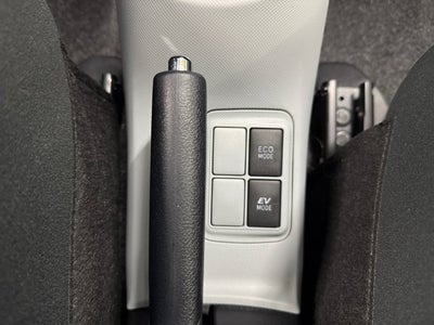 2014 Toyota Prius c Three