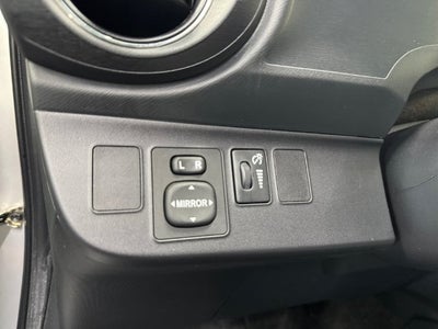 2014 Toyota Prius c Three