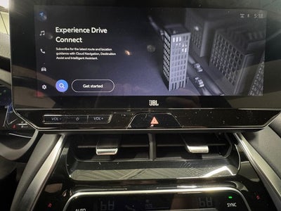 2023 Toyota Venza Limited