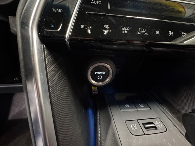 2023 Toyota Venza Limited