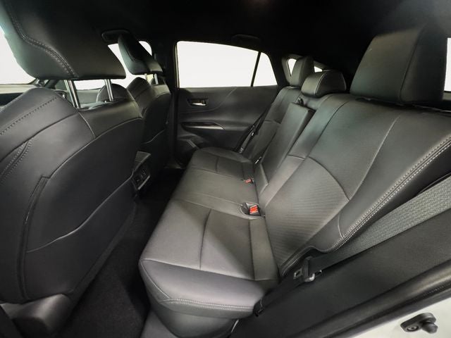 2023 Toyota Venza Limited