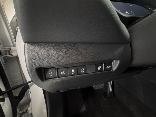 2023 Toyota Venza Limited