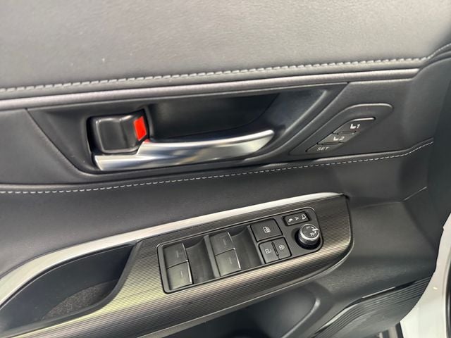 2023 Toyota Venza Limited
