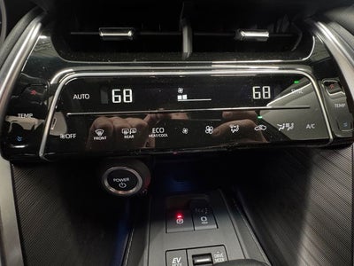2023 Toyota Venza Limited