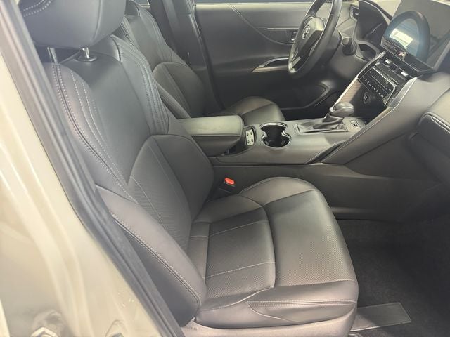 2023 Toyota Venza Limited