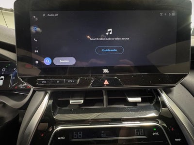 2023 Toyota Venza Limited