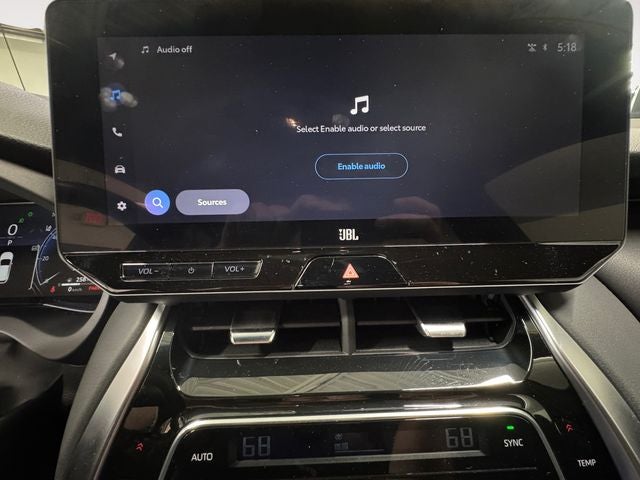 2023 Toyota Venza Limited