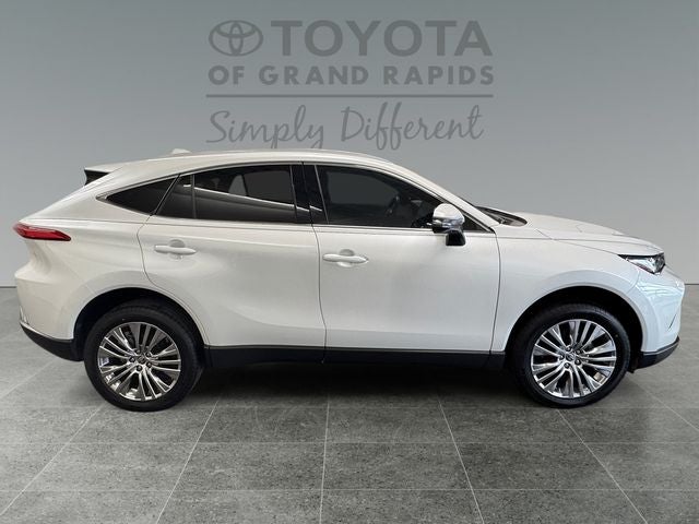 2023 Toyota Venza Limited
