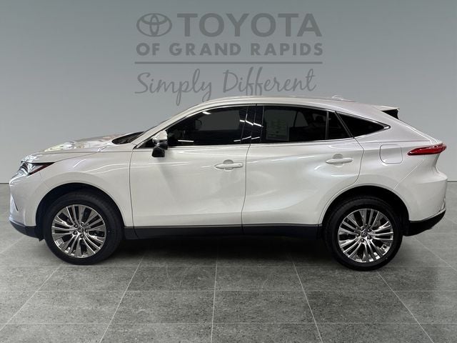 2023 Toyota Venza Limited