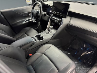 2023 Toyota Venza Limited