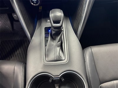 2024 Toyota Venza Limited