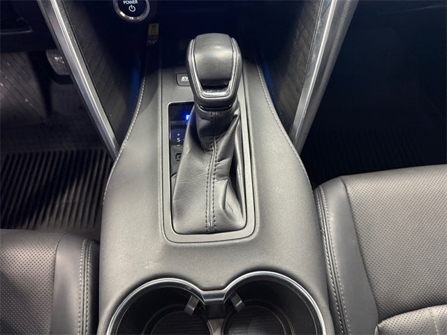 2024 Toyota Venza Limited