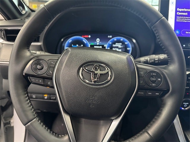2024 Toyota Venza Limited