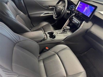 2024 Toyota Venza Limited