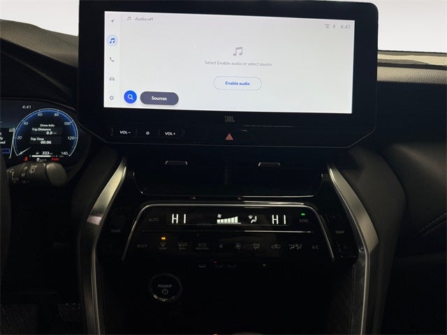 2024 Toyota Venza Limited