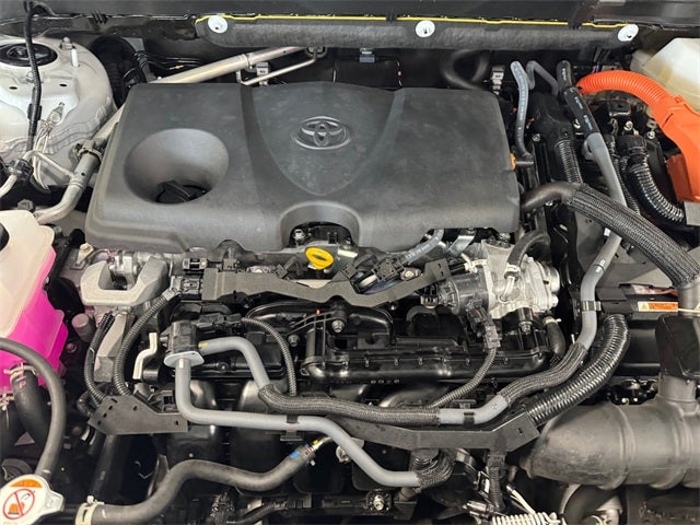 2024 Toyota Venza Limited