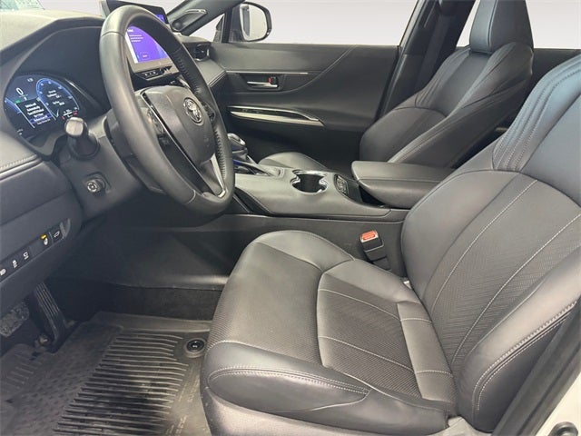 2024 Toyota Venza Limited