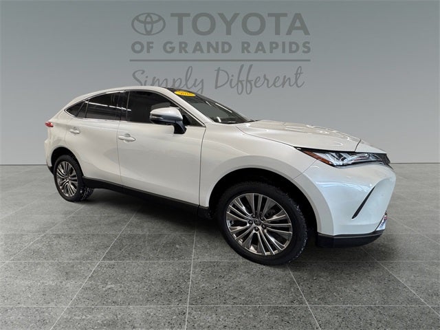 2024 Toyota Venza Limited