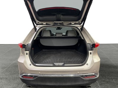2023 Toyota Venza Limited