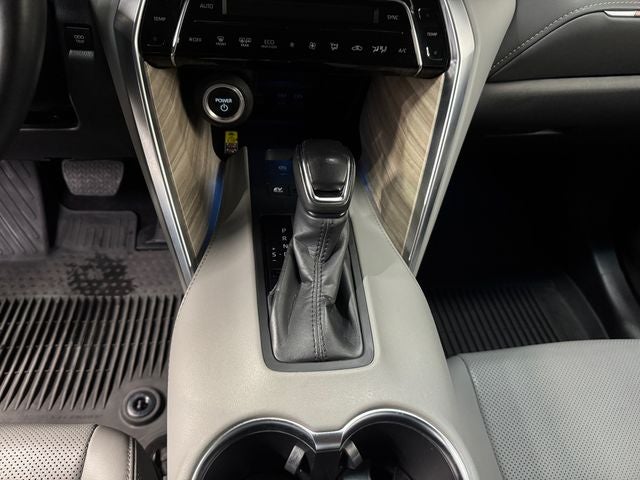 2023 Toyota Venza Limited