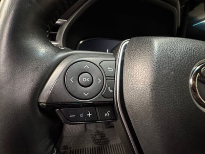 2023 Toyota Venza Limited