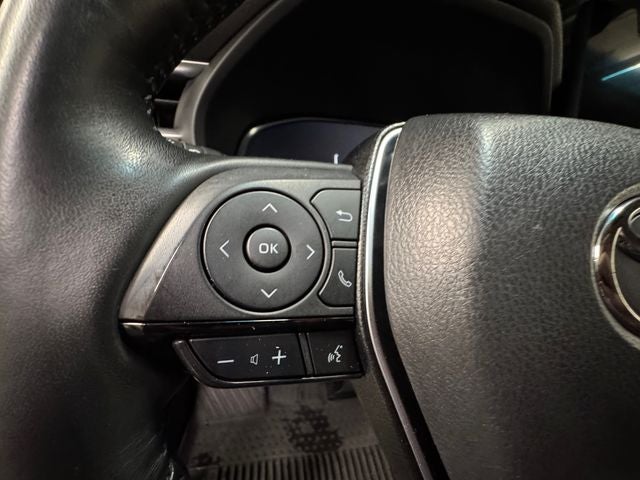2023 Toyota Venza Limited
