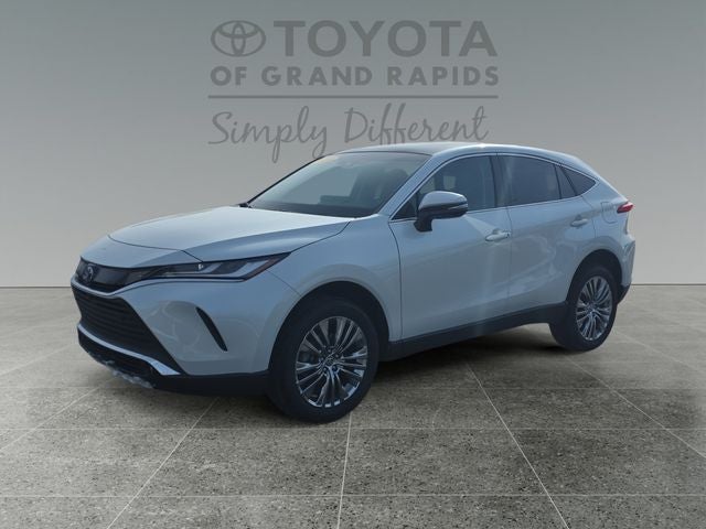 2024 Toyota Venza Limited