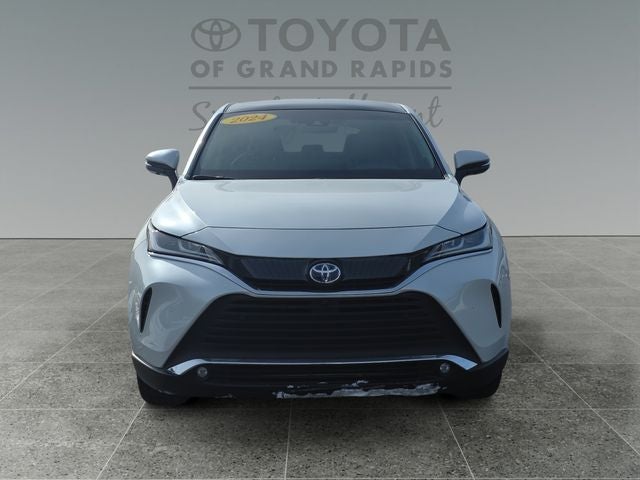 2024 Toyota Venza Limited