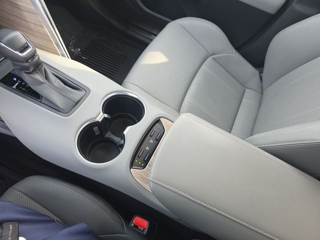 2024 Toyota Venza Limited