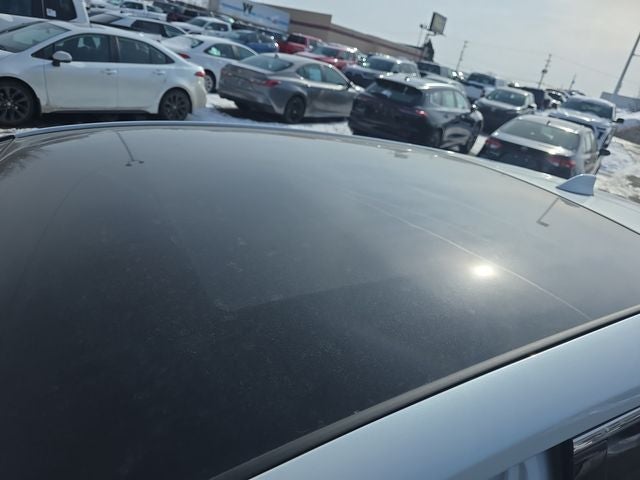 2024 Toyota Venza Limited